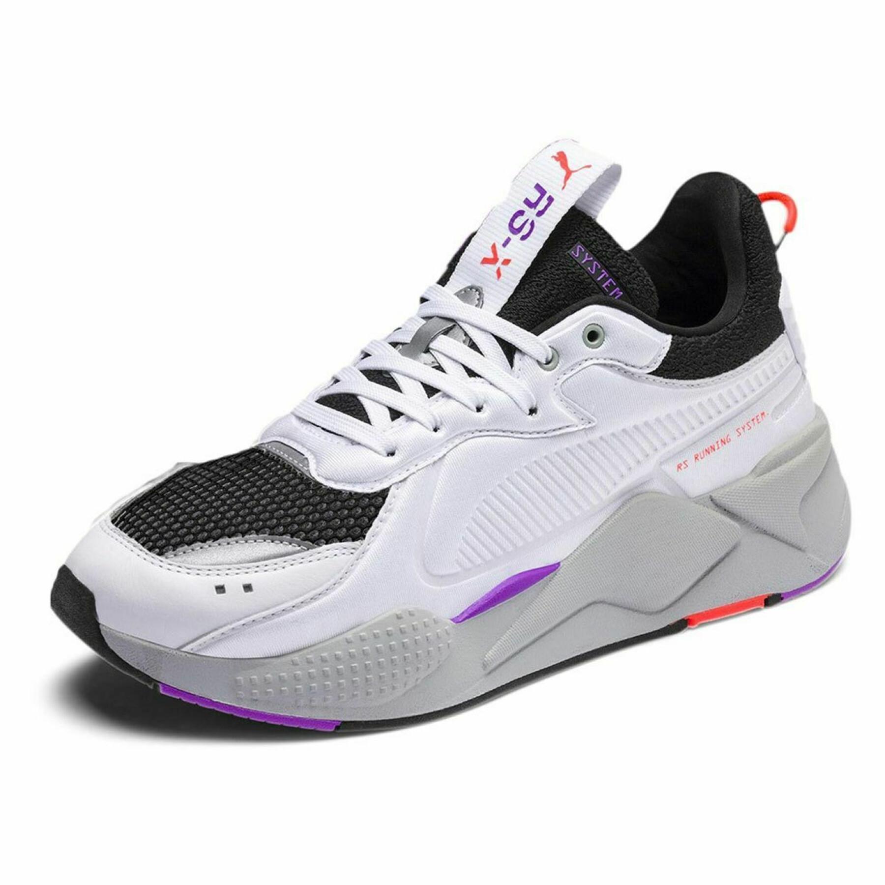 Sneakers Puma RS-X Softcase